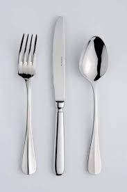 Eternum Petale Messer - 12 Stck